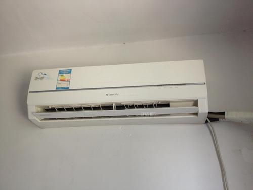 空调无氟了什么现象
