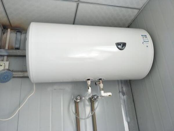 燃气热水器打火嘭一声
