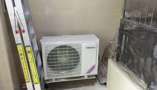 空调滴水是什么原因