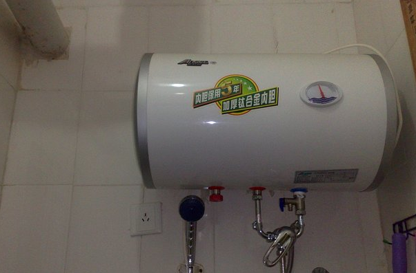 热水器漏水的原因及解决办法