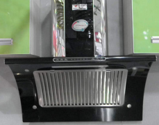 侧吸式吸油烟机与顶吸式吸油烟机哪种好
