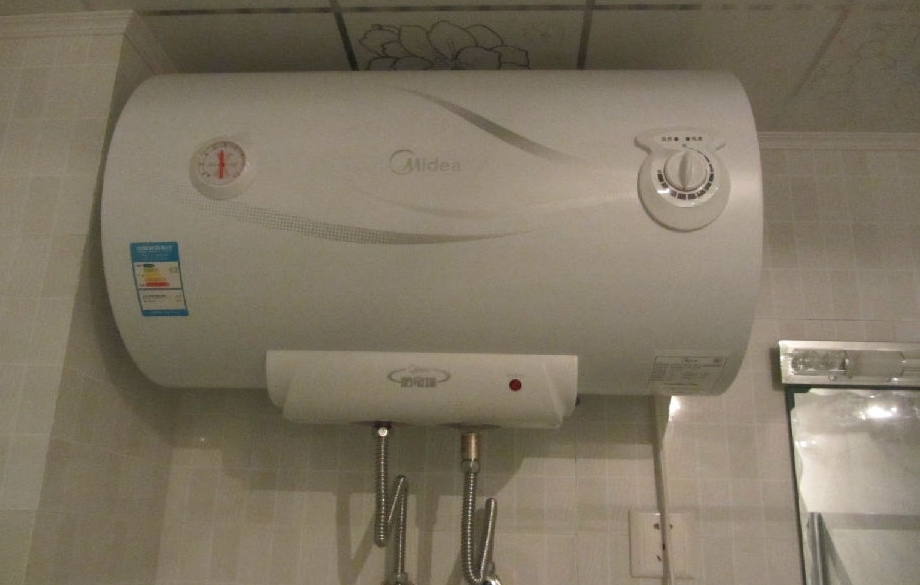热水器清洗