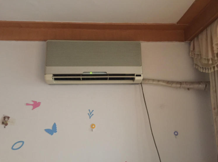 空调制热效果不明显