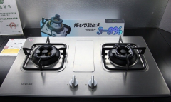燃气灶点火针不放电的原因及解决方法