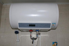 热水器漏水是怎么回事？热水器漏水的解决方案
