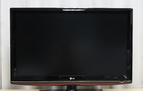 电视机不开机