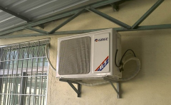 空调关了外机还在转的原因是什么？空调关了外机还在转原因介绍