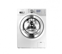 如何减小洗衣机的振动与噪声