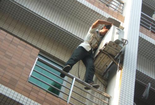 空调排水管堵住会有什么影响