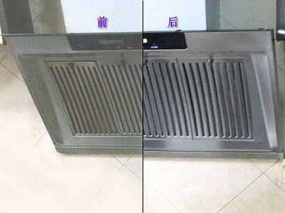 油烟机声音大是怎么回事 油烟机声音大是怎么回事