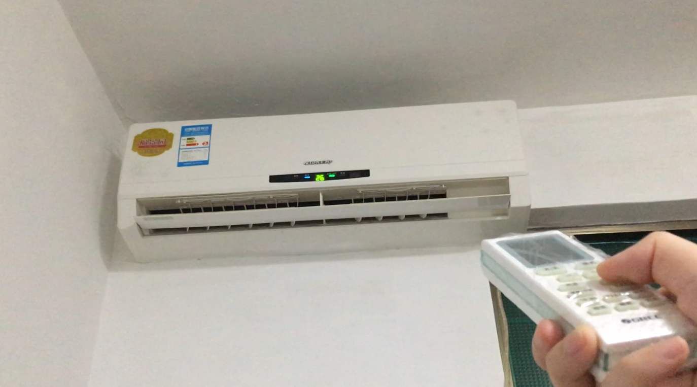 怎么看空调缺不缺氟利昂