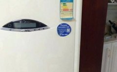 美的空调3p柜机e2故障是什么问题